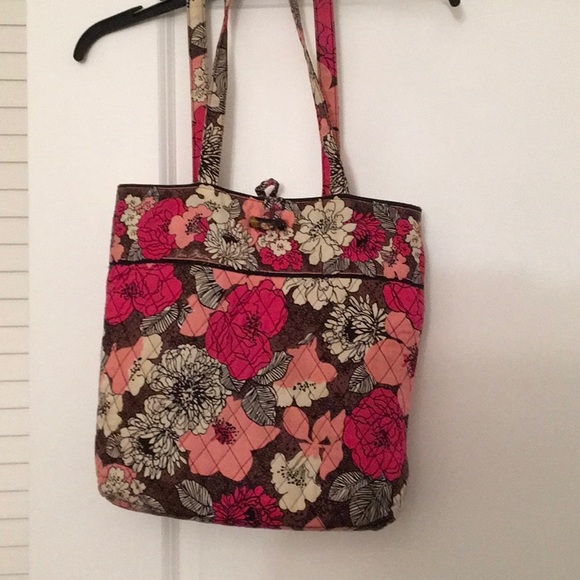 Vera Bradley Handbags - Vera Bradley tote